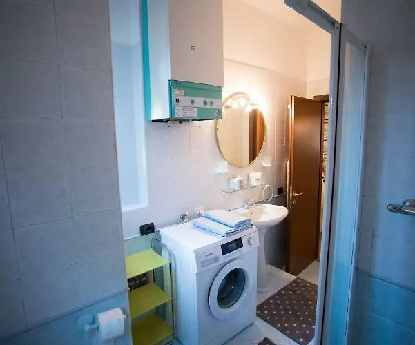 Apartment Veronaeasyapartments *