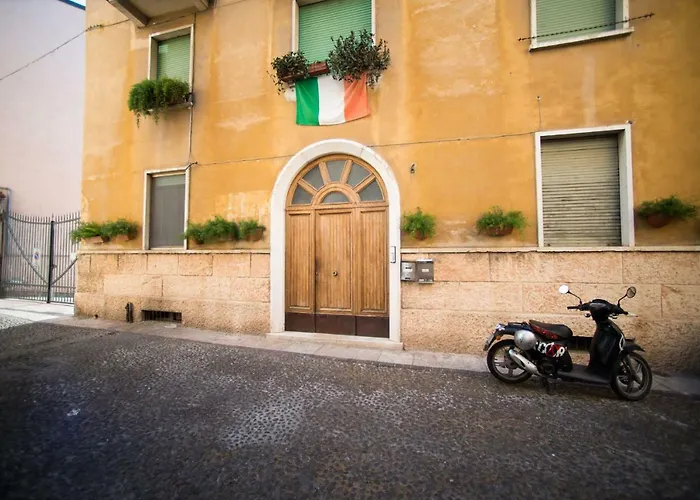 Veronaeasyapartments Verona