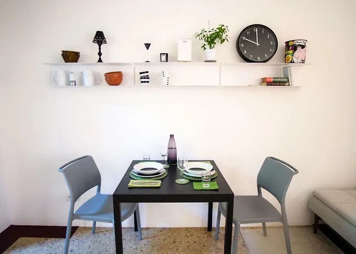 Veronaeasyapartments * Verona