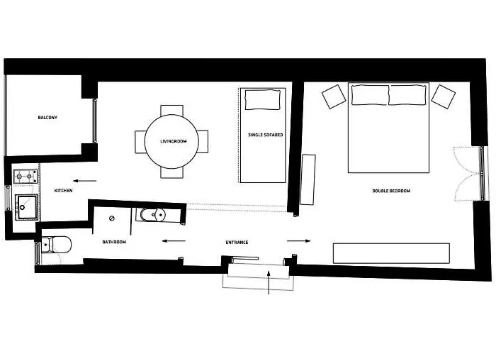 Veronaeasyapartments Apartment