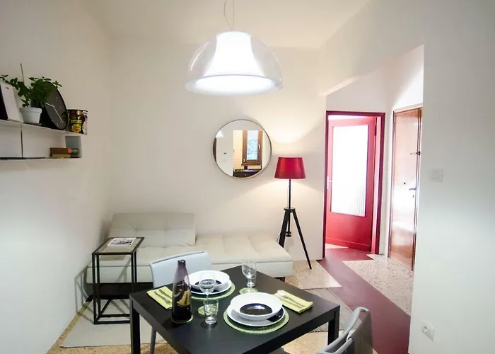 Veronaeasyapartments