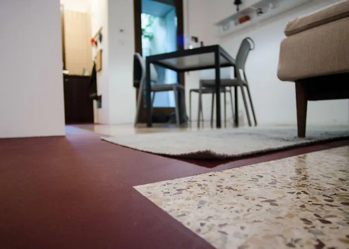 Veronaeasyapartments Apartment Verona