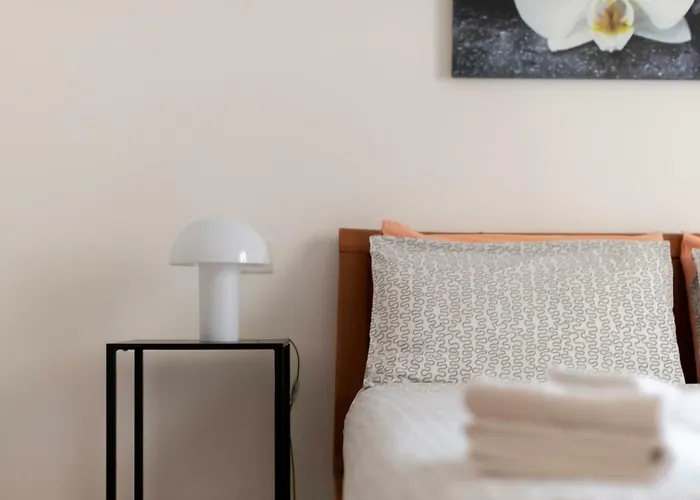 Apartment Veronaeasyapartments *