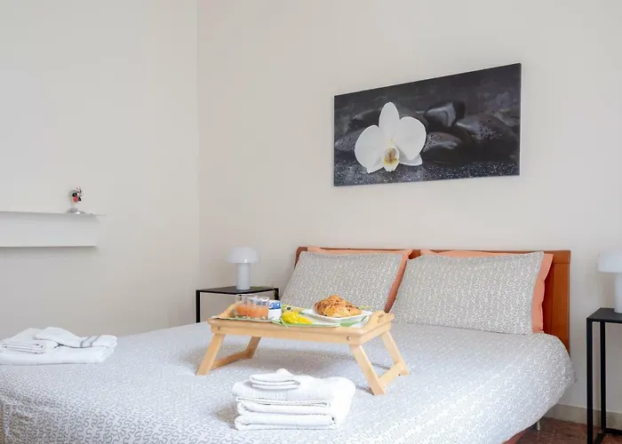 Apartment Veronaeasyapartments