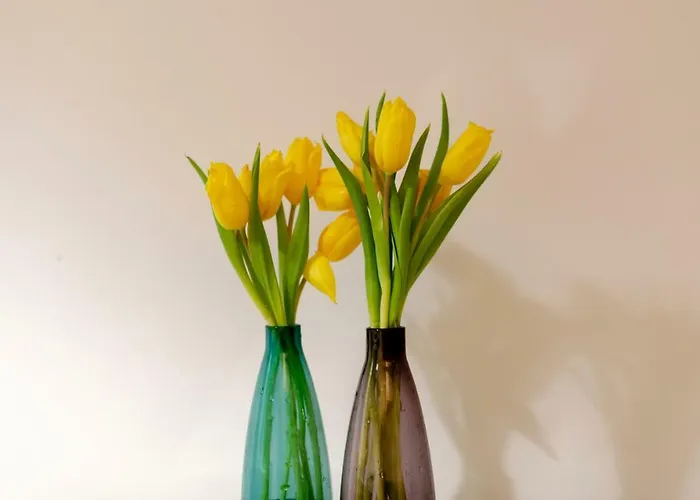 Veronaeasyapartments Verona