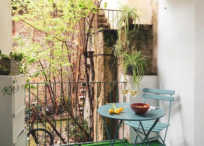 Apartment Veronaeasyapartments *