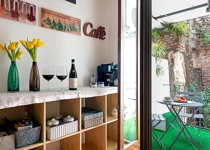 Veronaeasyapartments Verona