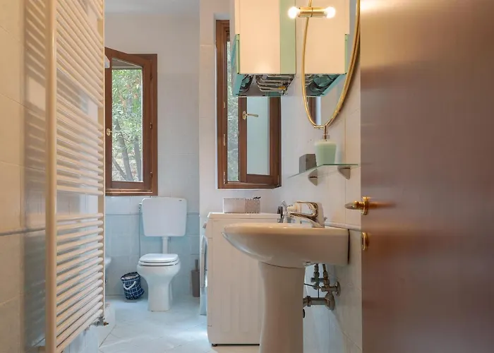 Apartment Veronaeasyapartments *