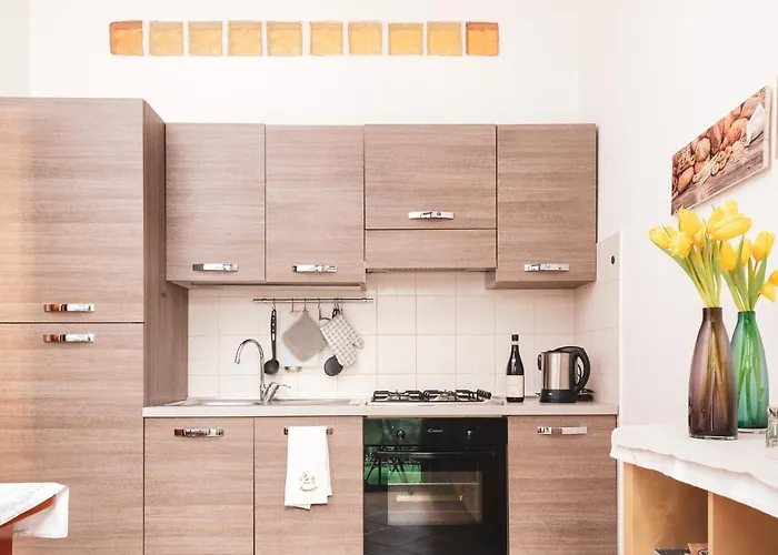 Veronaeasyapartments * Verona