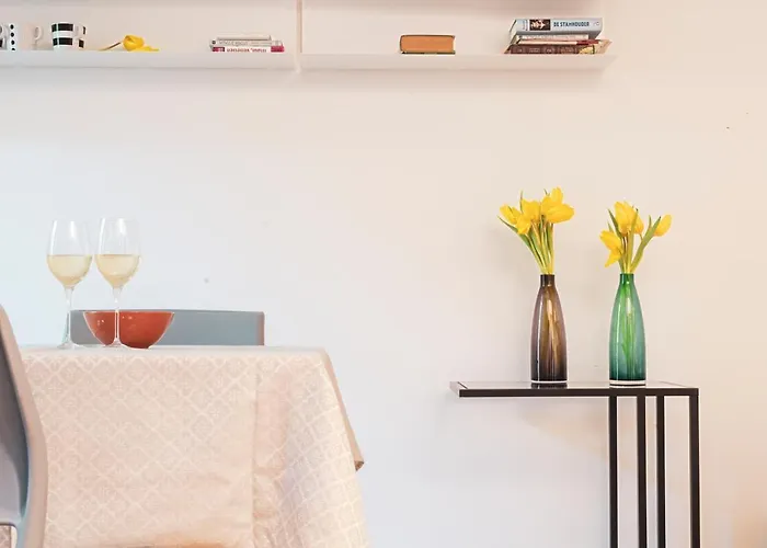 Veronaeasyapartments *