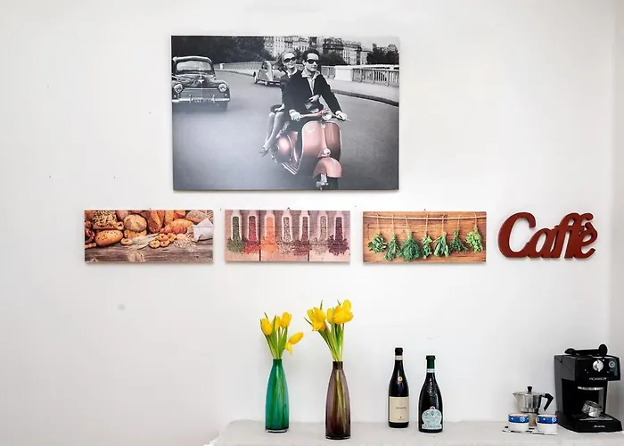 Veronaeasyapartments Apartment *