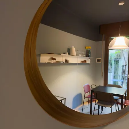 Appartement Veronaeasyapartments *