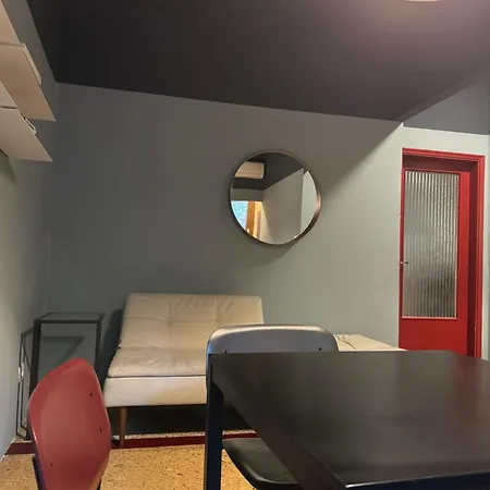 Veronaeasyapartments Appartement *