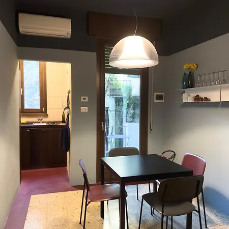 Veronaeasyapartments *