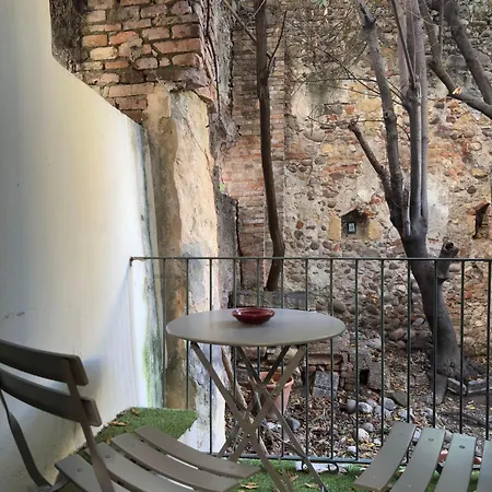 Appartement Veronaeasyapartments