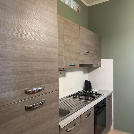 Appartement Veronaeasyapartments