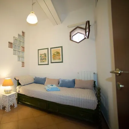 Veronaeasyapartments Appartement