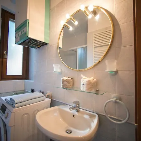 Veronaeasyapartments Appartement *