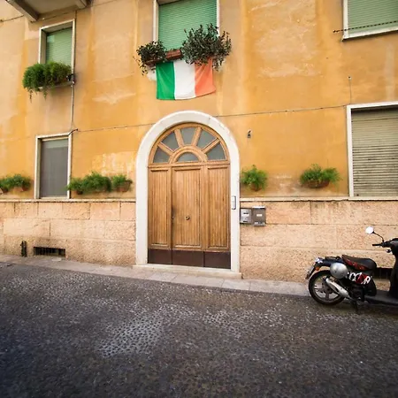 Veronaeasyapartments Verona
