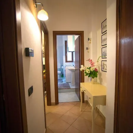 Veronaeasyapartments Appartement Verona
