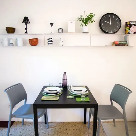 Veronaeasyapartments * Verona