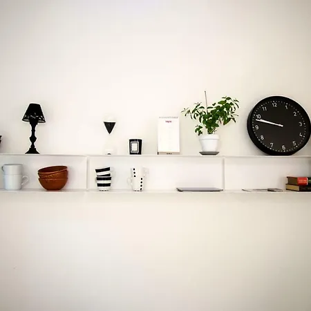Veronaeasyapartments דירה *