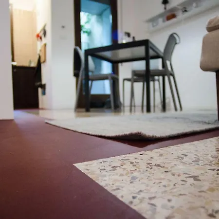 Veronaeasyapartments Appartement Verona