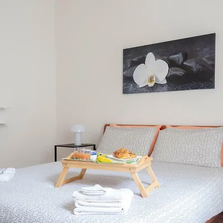 Appartement Veronaeasyapartments