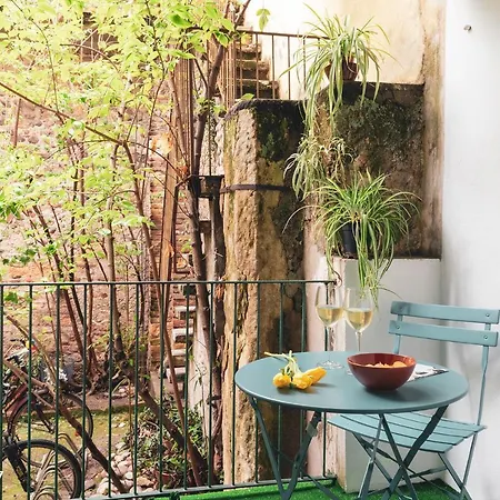 דירה Veronaeasyapartments *
