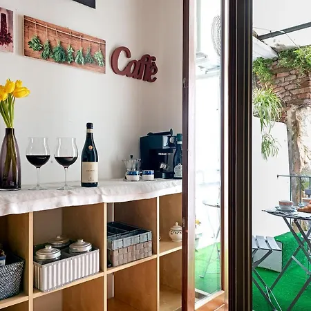 Veronaeasyapartments Verona