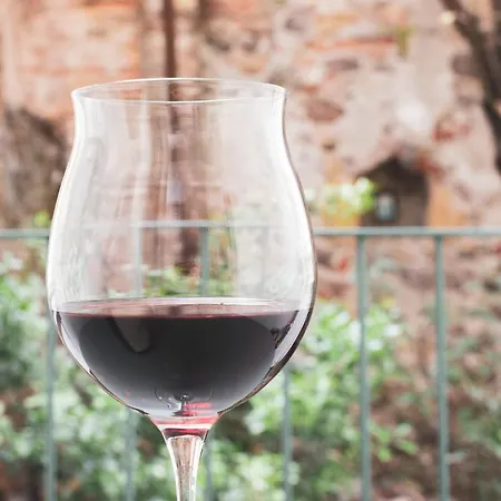 Veronaeasyapartments *