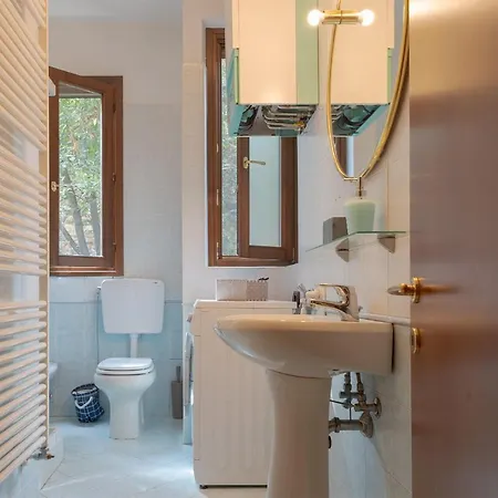 דירה Veronaeasyapartments *