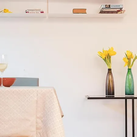 Veronaeasyapartments *