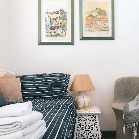 Appartement Veronaeasyapartments *